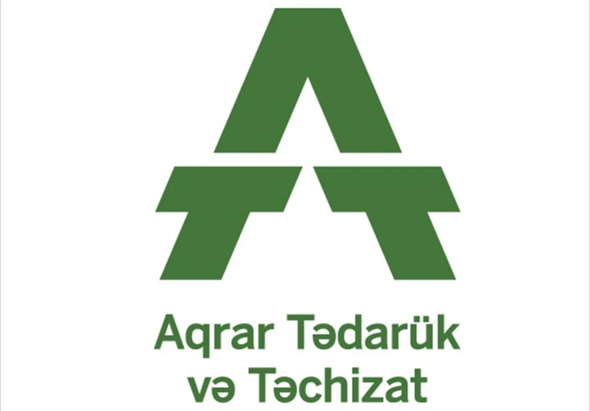 “Aqrar Tədarük və Təchizat” sığortaçı seçir