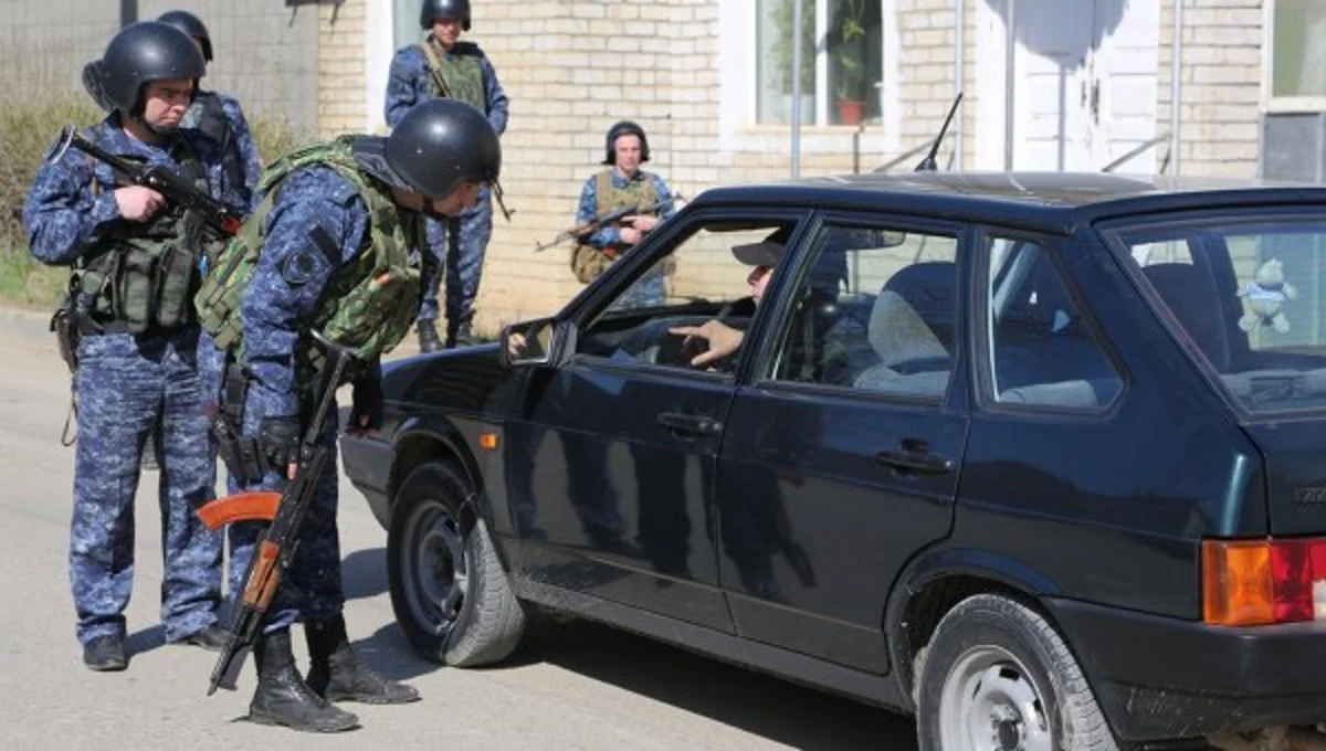 ​Dağıstanda iki qətl hadisəsi törədilib, məktəb direktoru, polis öldürülüb