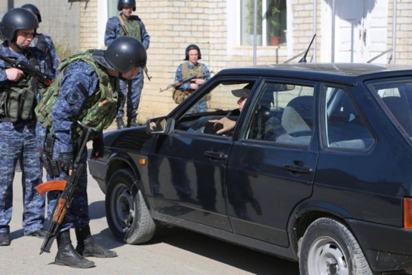 ​Dağıstanda iki qətl hadisəsi törədilib, məktəb direktoru, polis öldürülüb
