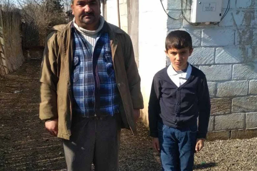 Dövlət Komitəsi Tərtərdə ananın uşağına işgəncə verməsini nəzarətə götürdü