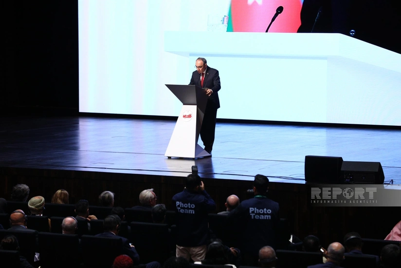 Kamran Əliyev: BPA-ya üzv dövlətlər arasında səmərəli əməkdaşlığın genişləndirilməsi əhəmiyyətlidir