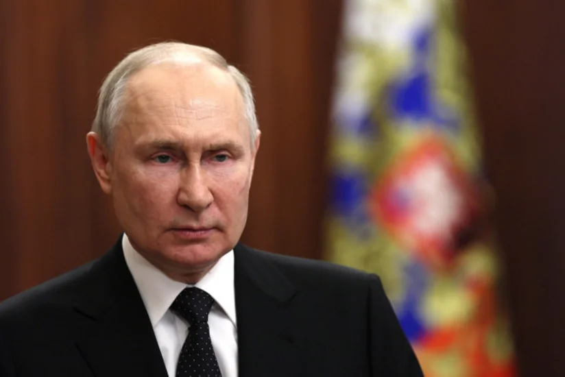 Vladimir Putinin əmisi oğlu 91 yaşında vəfat edib
