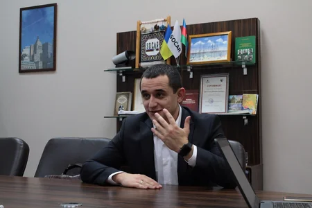 SOCAR Ukraine: Business strategy in Ukraine is determined by highest business and ethical standards of parent structure - INTERVIEW