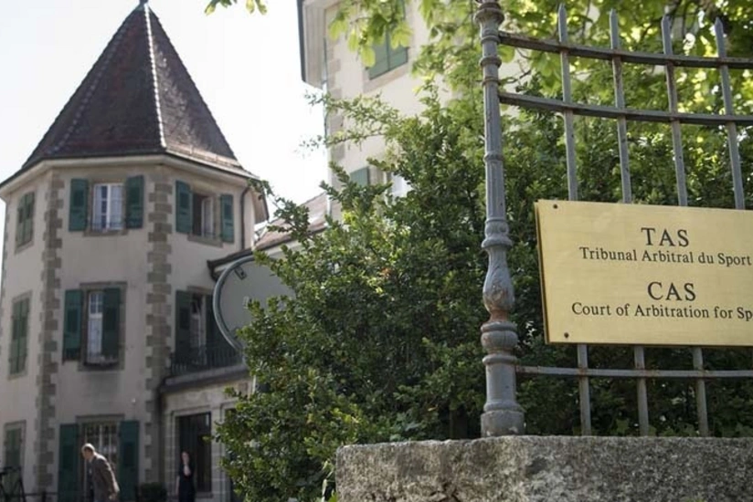 CAS UEFA-nın İngiltərə klubu ilə bağlı qərarını qüvvədə saxlayıb