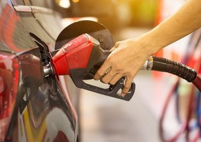 Траты населения Азербайджана на топливо за 7 месяцев выросли почти на 7%