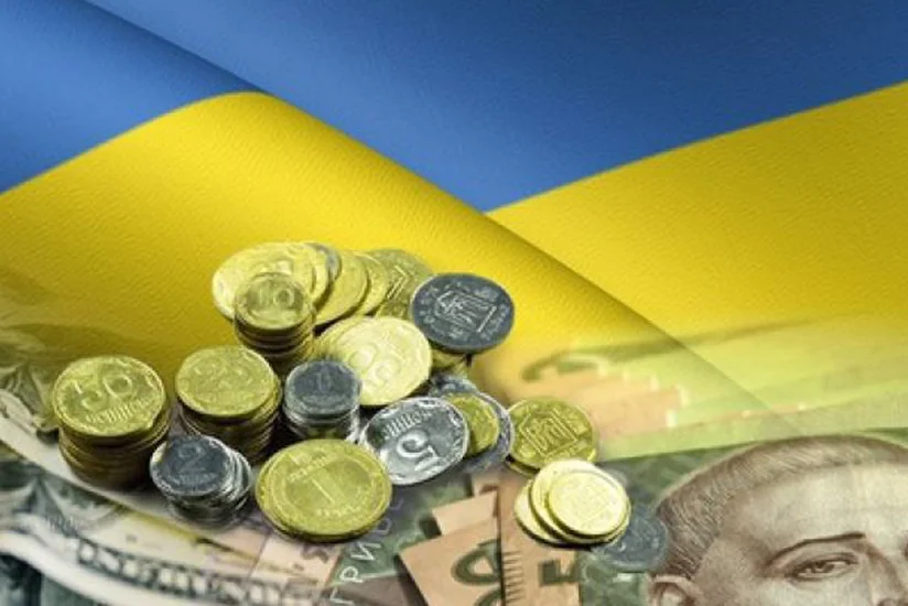 Денежные переводы из Азербайджана в Украину сократились на 14%