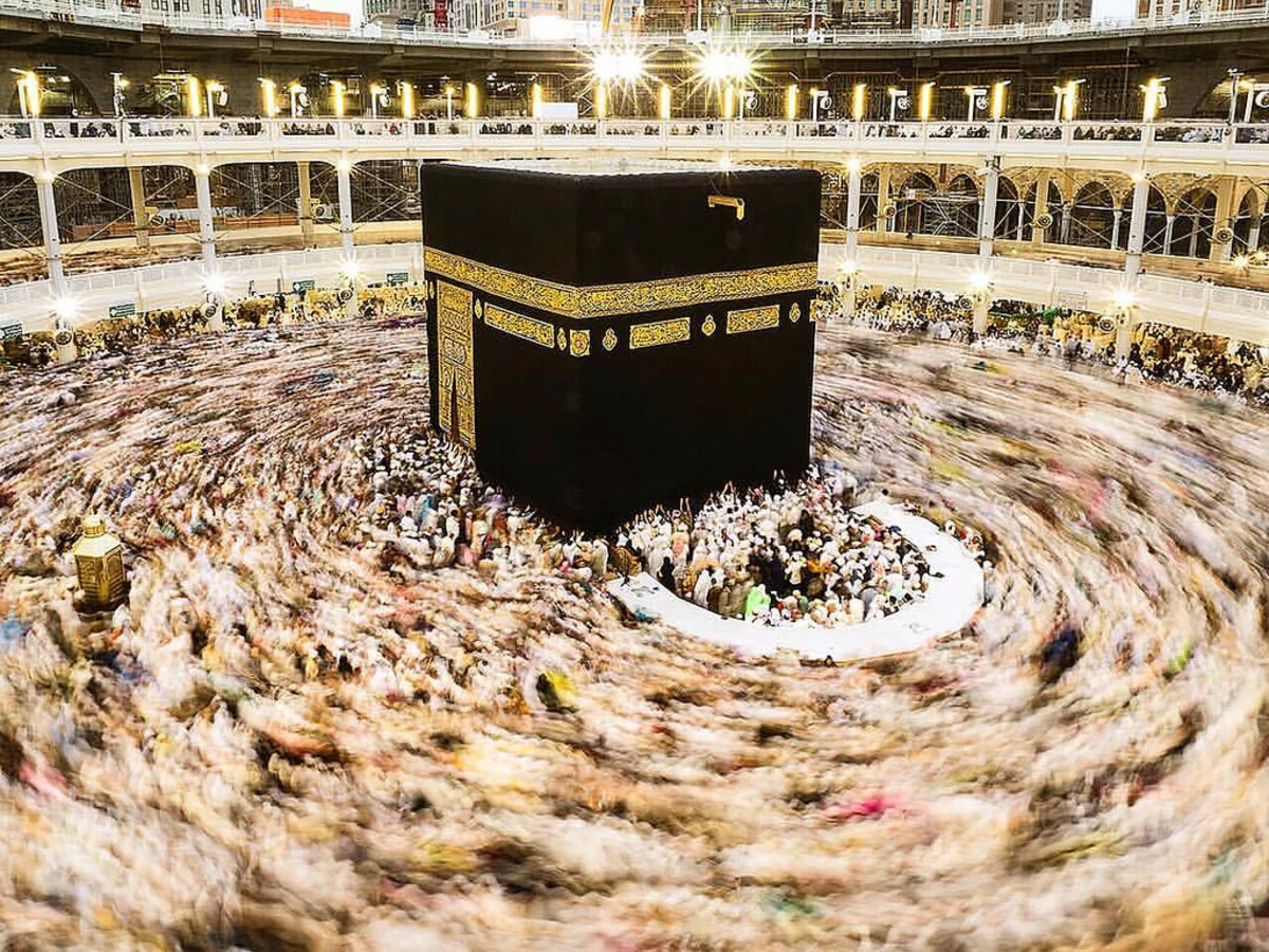 Sabah Azərbaycandan 360 zəvvar Məkkəyə yola düşəcək