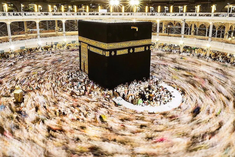 Sabah Azərbaycandan 360 zəvvar Məkkəyə yola düşəcək