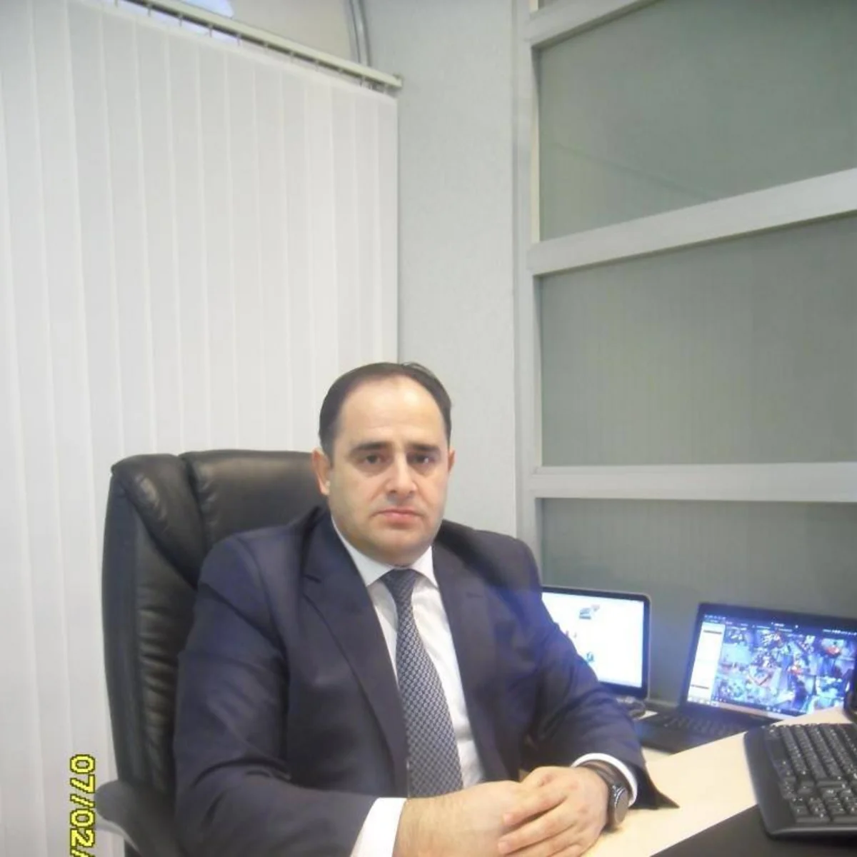 Standard Insurancedan Atasığortaya transfer olub