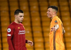 Portuqaliya klubu azərbaycanlı futbolçunu icarəyə götürmək istəyir