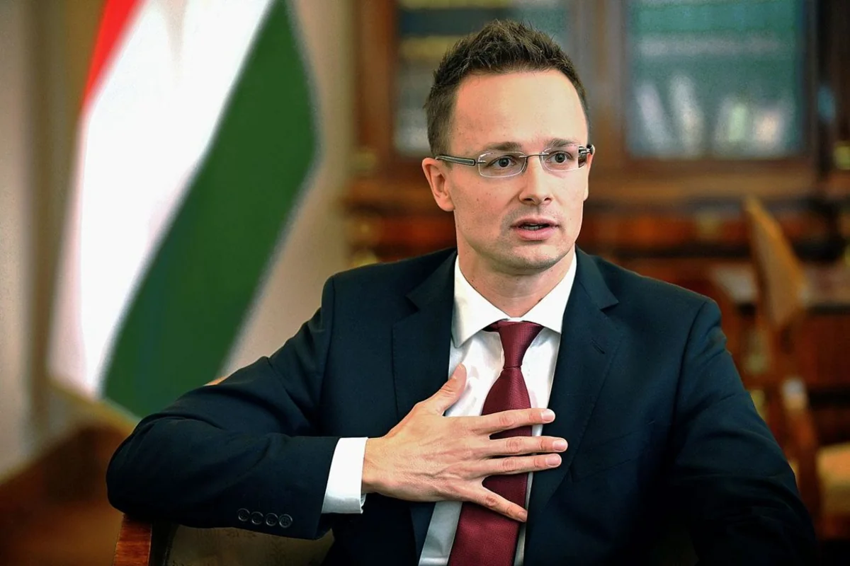 Siyarto: “Azərbaycandan Macarıstana qaz tədarükünün həcmi bir neçə milyard kubmetr təşkil edəcək”