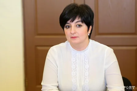Böyük Dəbilqə turnirində bir dəst medal qazanan Azərbaycan cüdoçuları ilə görüş keçirilib - FOTO
