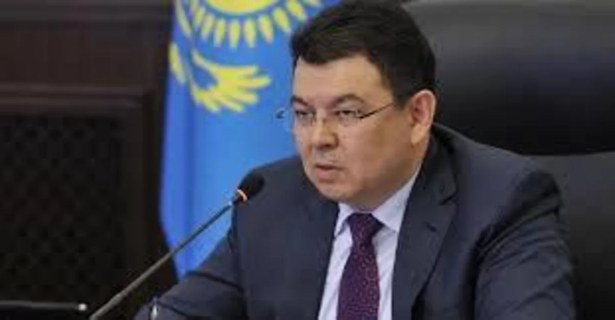 Казахстан возобновляет экспорт бензина за рубеж