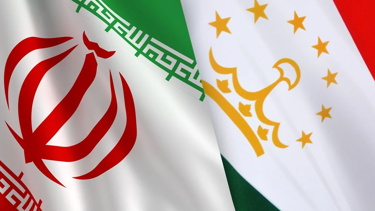 Iran, Tajikistan to introduce visa-free regime from August 10