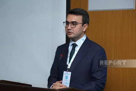 “Azərbaycan: birgəyaşayış nümunəsi” mövzusunda konfrans keçirilib
