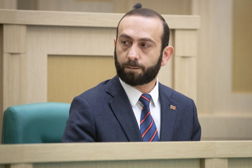 Ermənistanın XİN başçısı Moskvaya gedəcək