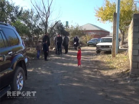 Azərbaycanda doğuş zamanı ana ölüb - FOTO