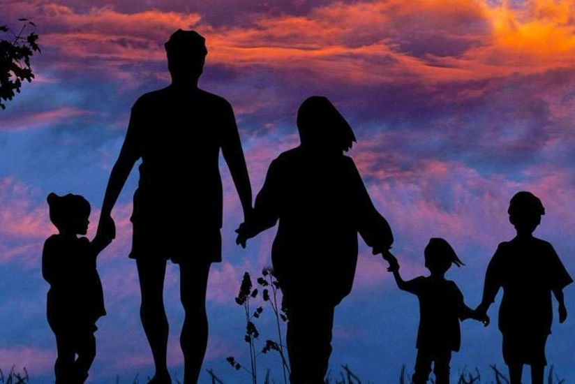 Azərbaycanda çoxuşaqlı ailələrin sayı açıqlanıb