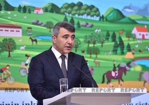 Инам Керимов: Опыт «умного села» в Азербайджане будет использован и в других странах