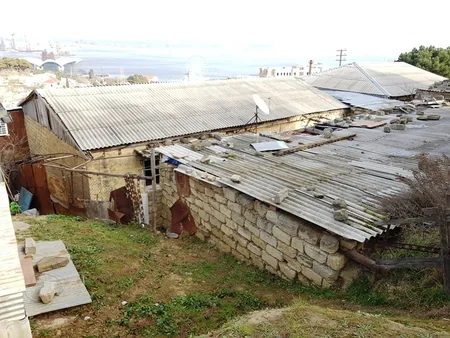 Səbail RİH Bayıldakı sürüşmənin tikintilərlə əlaqələndirilməsinə münasibət bildirib