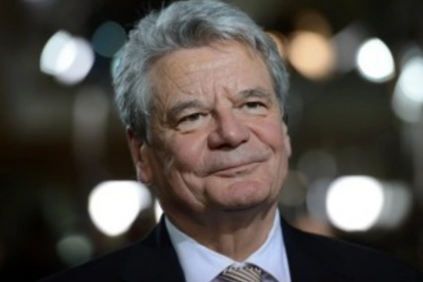 Almaniya prezidenti bu vəzifəyə ikinci müddətə seçilməkdən imtina edib