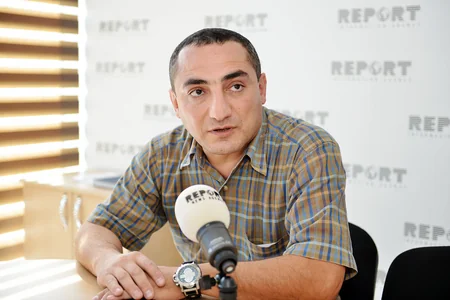 ABŞ gəmisində çalışan azərbaycanlı aşpaz: ​Köpək balığını yemək çox maraqlı idi - MÜSAHİBƏ