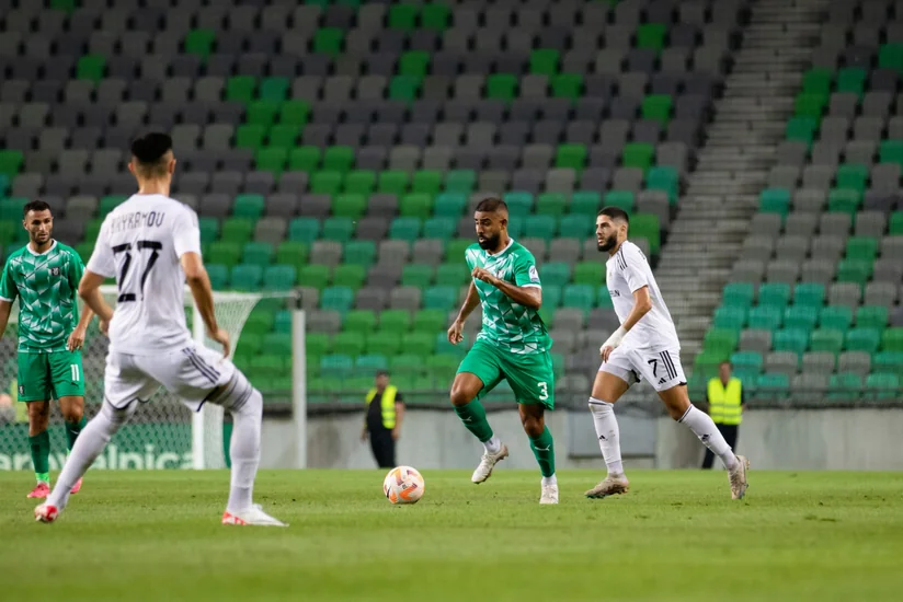 “Qarabağ” və “Olimpiya”nın son məşqinin vaxtı açıqlanıb