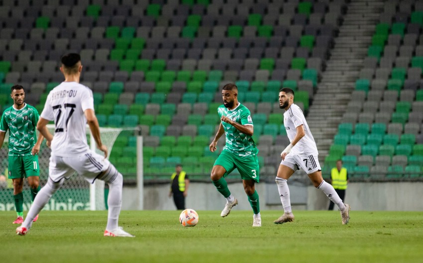 “Qarabağ” və “Olimpiya”nın son məşqinin vaxtı açıqlanıb