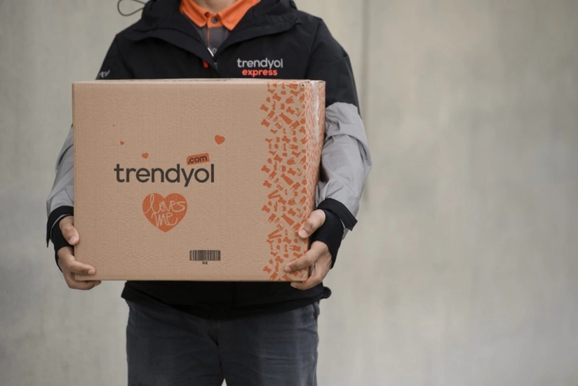 Trendyol будет доставлять товары напрямую покупателям