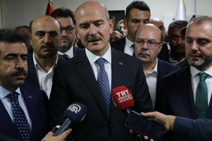 Türkiyənin DİN başçısı: Diyarbakırdakı terrorda 7 nəfər şəhid olub, 10 nəfər yaralanıb