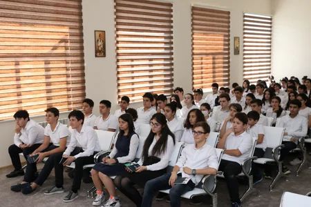 AQTA “Sağlam məktəbli” layihəsinin icrasına başlayıb