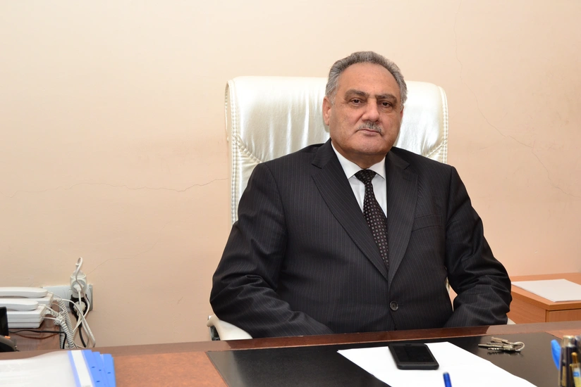 Ağdaş Regional Mədəniyyət İdarəsinin rəisi işdən çıxarılıb