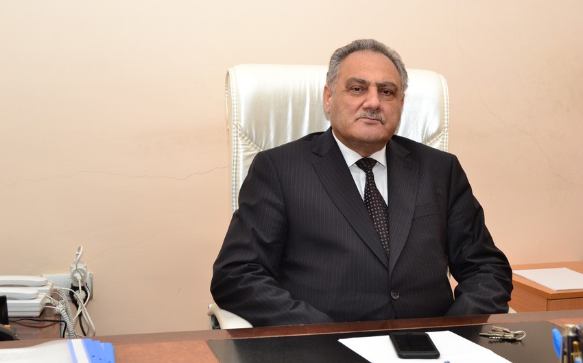 Ağdaş Regional Mədəniyyət İdarəsinin rəisi işdən çıxarılıb