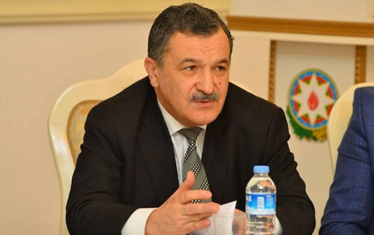 YAP-çı deputat: Həlimə xanım özünü cəmiyyətimizdə əsl Azərbaycan qadını kimi tanıda bilib