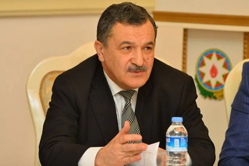 YAP-çı deputat: Həlimə xanım özünü cəmiyyətimizdə əsl Azərbaycan qadını kimi tanıda bilib
