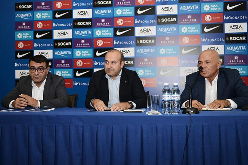 Maliyyə menecerləri üçün seminar keçirilib