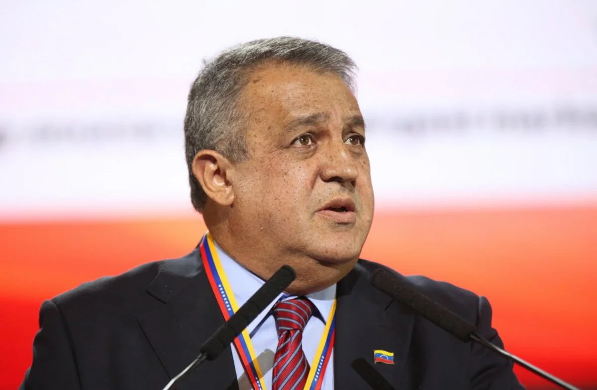 Venesuelanın neft nazirinin açıqlamalarından sonra qiymətlər düşür