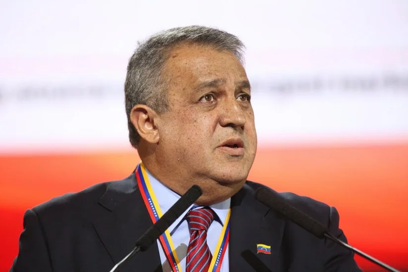 Venesuelanın neft nazirinin açıqlamalarından sonra qiymətlər düşür