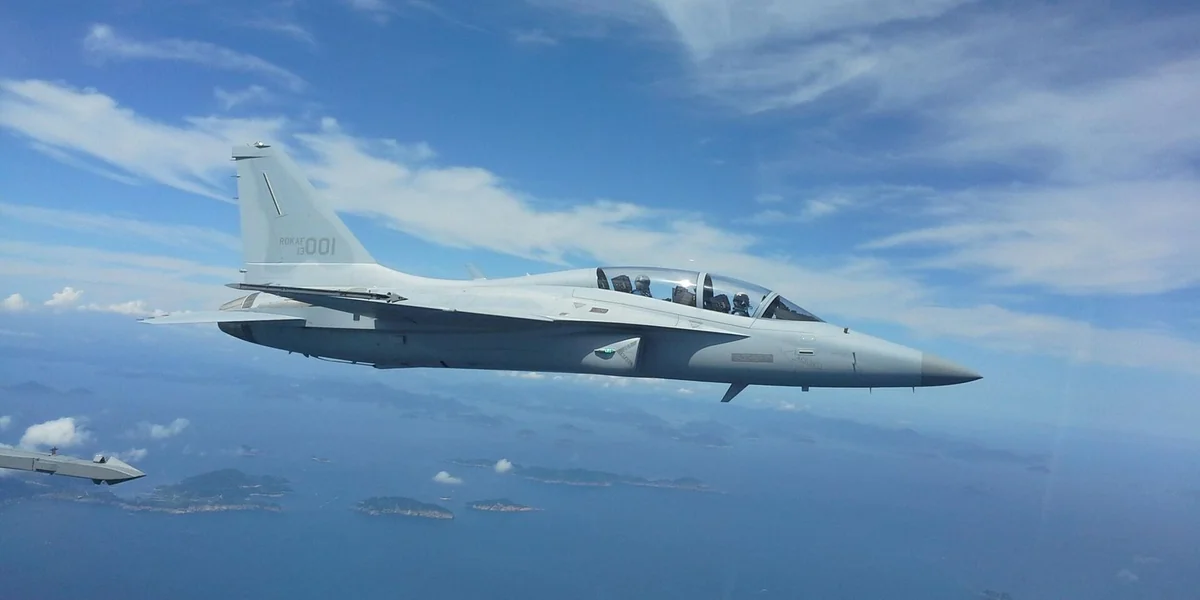Philippine fighter jet goes missing while on mission against insurgents in southern province