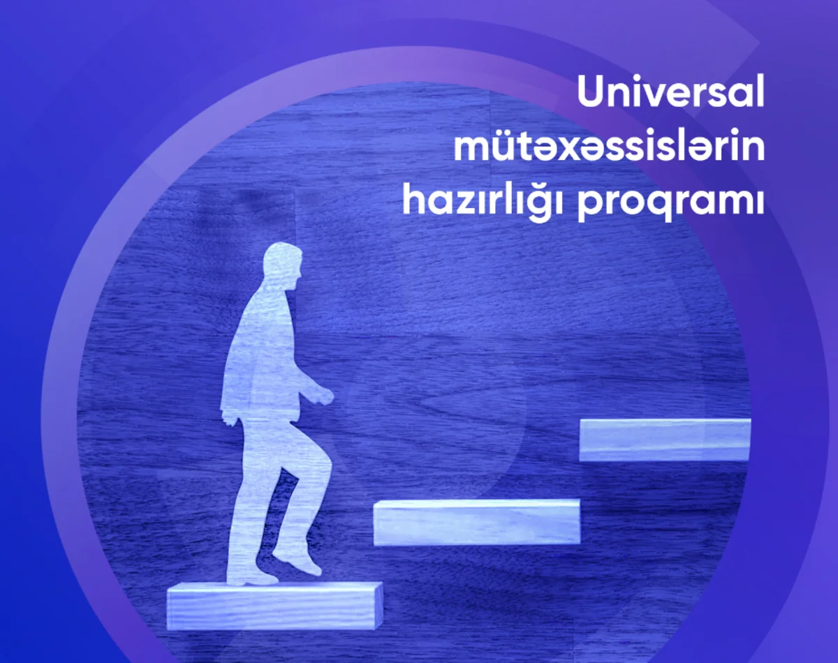 “Bank Respublika” “Universal mütəxəssislərin hazırlığı” proqramına başlayır