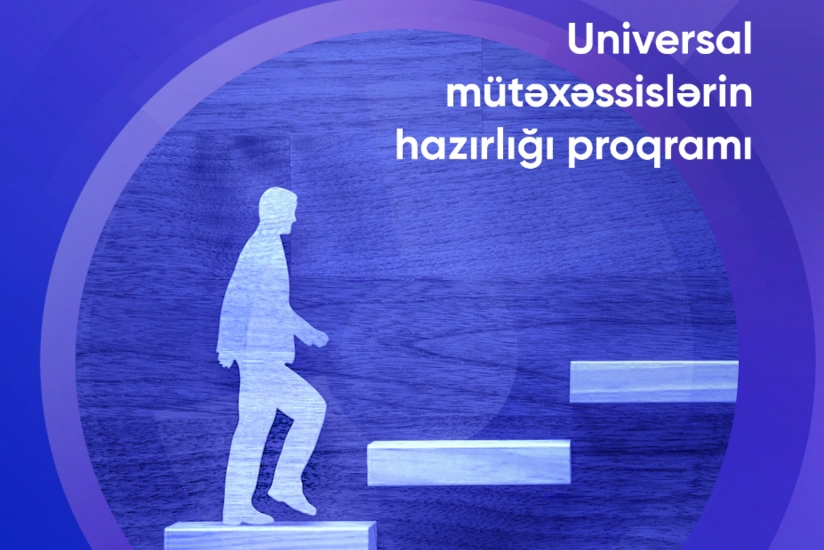 “Bank Respublika” “Universal mütəxəssislərin hazırlığı” proqramına başlayır