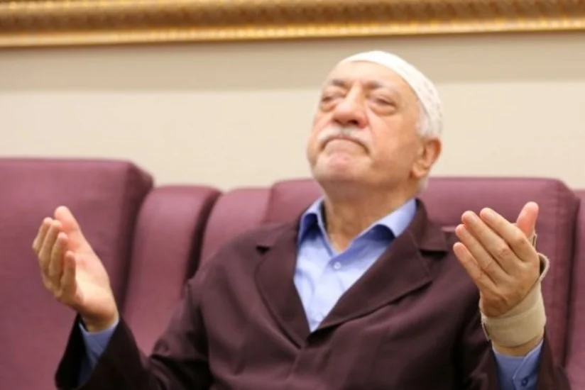 Qubad İbadoğlu və Mübariz Mənsimovun FETÖ ilə əməkdaşlığı onların ikiüzlülüyünə dəlalət edir - RƏY