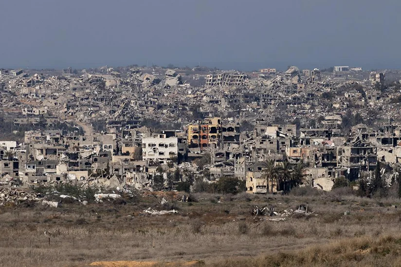 ЕК объявила о выделении еще €120 млн для помощи жителям сектора Газа