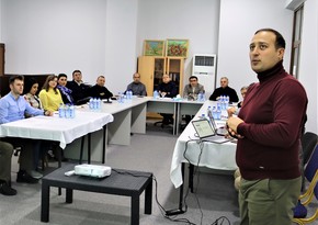 Centralized electronic document management introduced in Shusha