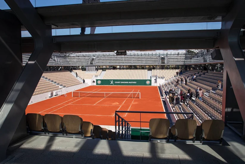 Beynəlxalq tennis mövsümü yenə təxirə salındı