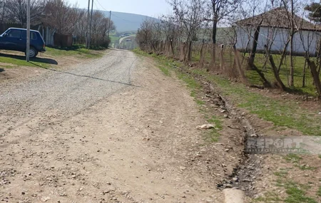 Cəlilabadın qazsız qalan 15 kəndi - problem növbəti mərhələdə həll oluna bilər
