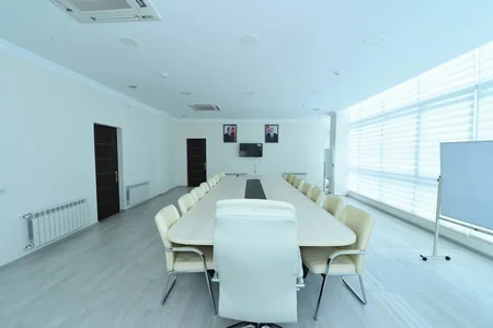 Şirvanda yeni “Gənclər evi” istifadəyə verilib - FOTO