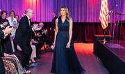Kennedi Mərkəzi Melaniya Trampın şərəfinə adlandırıla bilər