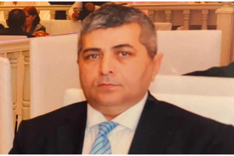 Azərbaycanda daha bir vəzifəli şəxs koronavirusdan vəfat edib