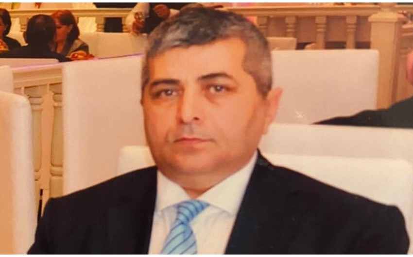 Azərbaycanda daha bir vəzifəli şəxs koronavirusdan vəfat edib